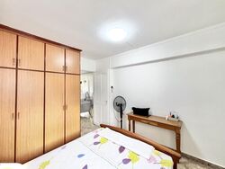 Blk 351 Clementi Avenue 2 (Clementi), HDB 3 Rooms #555324411
